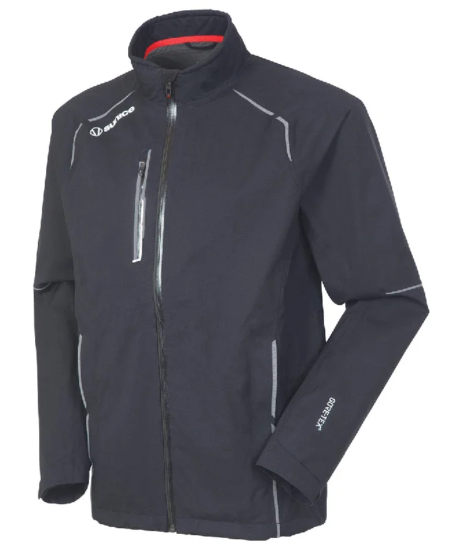 Rainproof Jackets for Outdoor Protection-Men's Orion Gore-Tex Paclite Waterproof Stretch Jacket