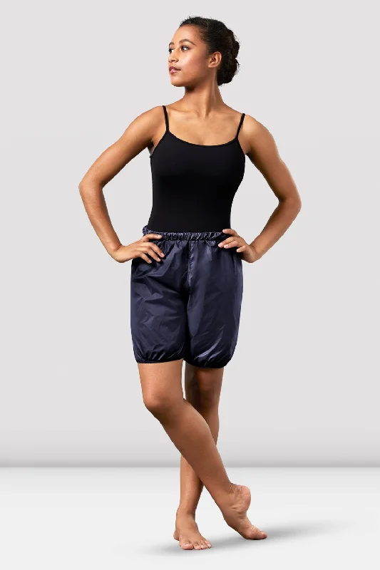 Sweat Shorts for Cozy Days-Ladies Ripstop Shorts