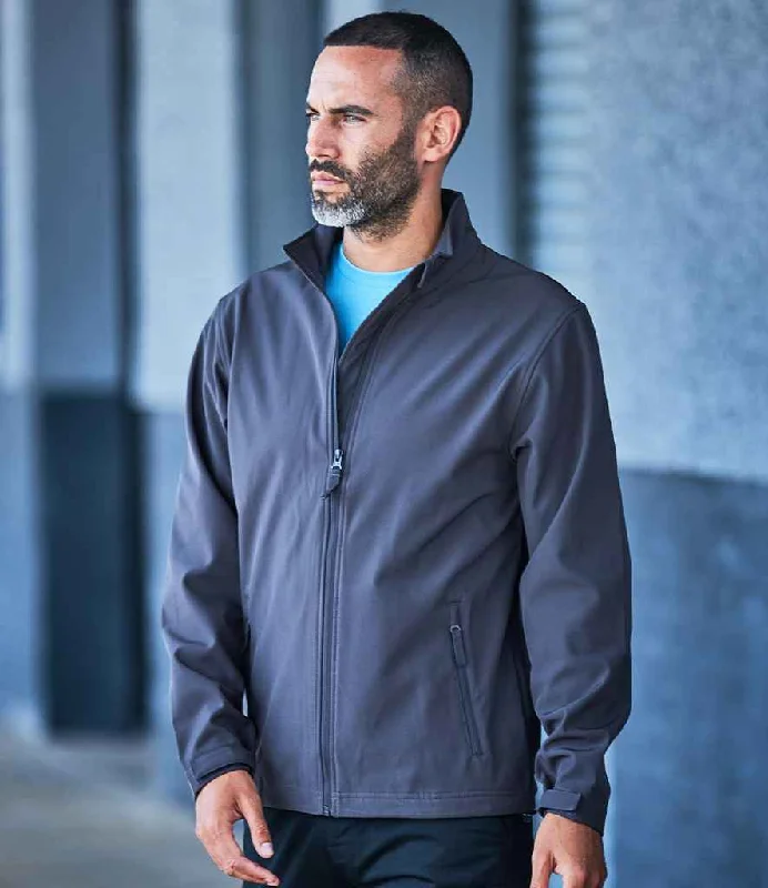 Casual Jackets for Chilly Weather-Pro RTX Pro Two Layer Soft Shell Jacket