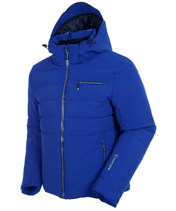 Thermal Jackets for Extreme Cold Conditions-Men's Arthur Jacket