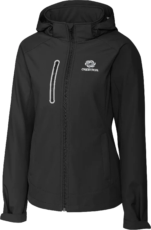 Casual Jackets for Chilly Weather-Clique Ladies Milford Jacket