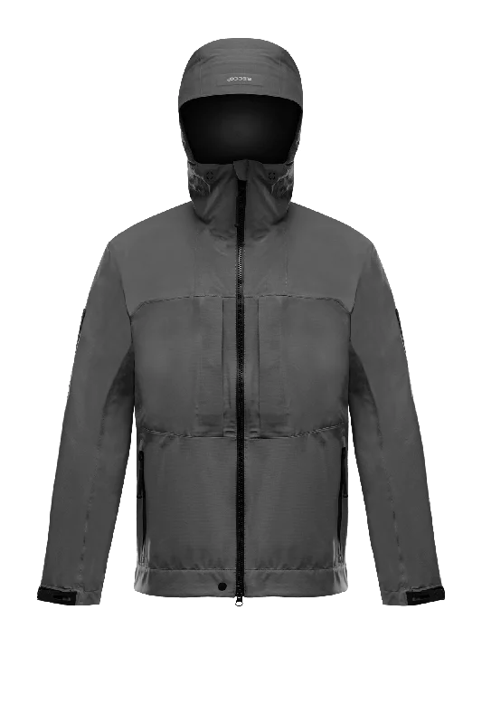 Performance Jackets for Running and Cycling-AIGIS JACKET