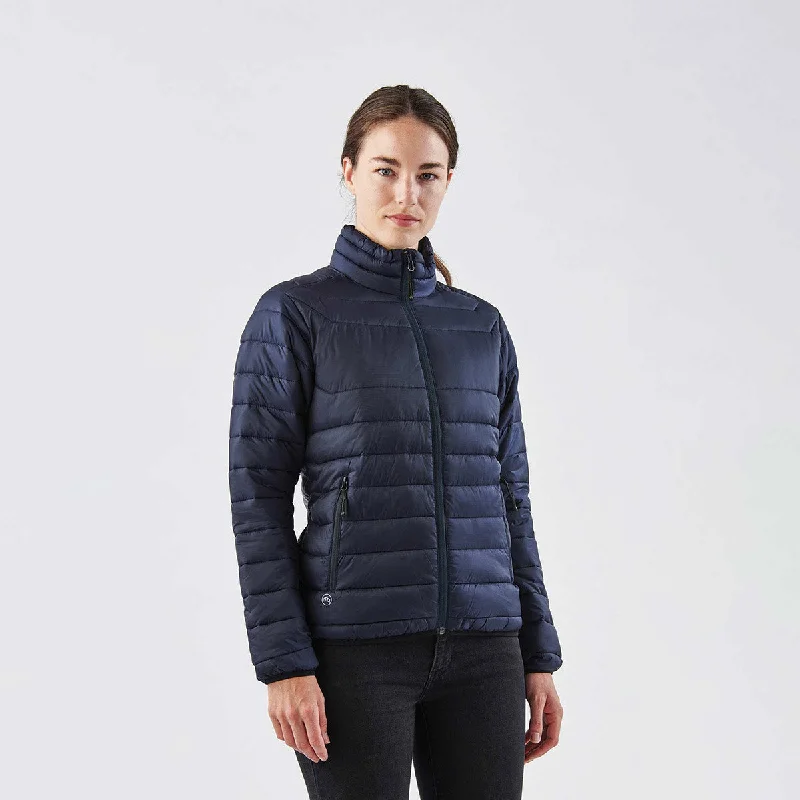 Lightweight Jackets for Spring and Fall-Women's Altitude Jacket - PFJ-3W