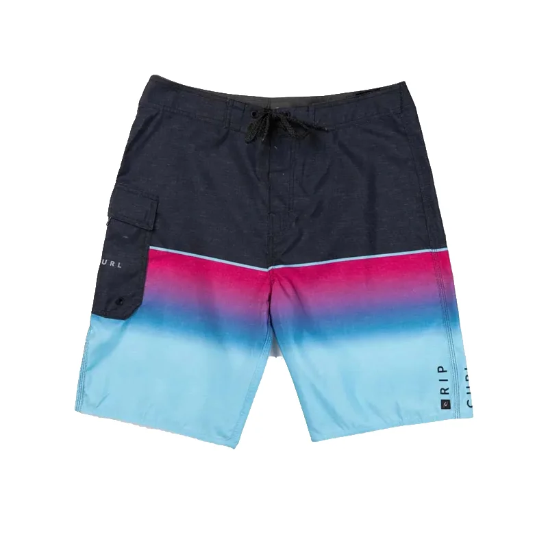 Bold Pattern Shorts for Statement Looks-Dawn Patrol 21" Boardshorts