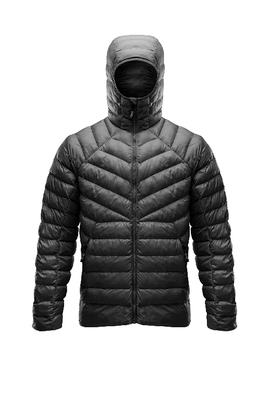 Warm Fleece Jackets for Layering-ITHAX JACKET