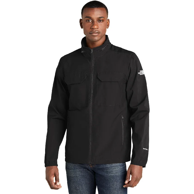 Stylish Bomber Jackets for Night Out-CLOSEOUT - The North Face Packable Travel Jacket