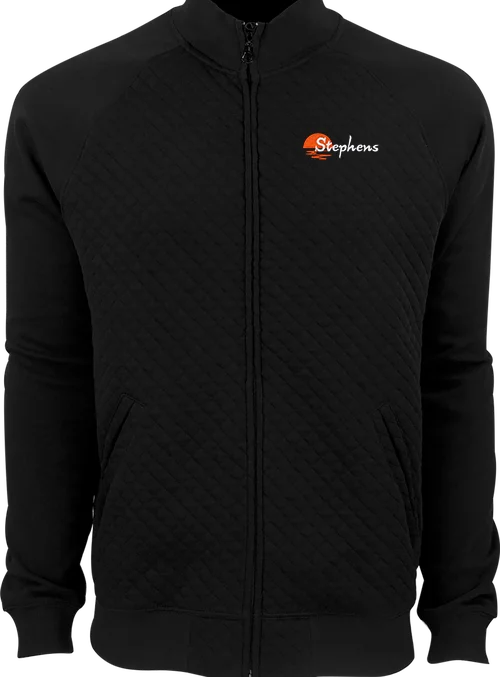 Customizable Jackets for Teamwear-Vantage Mesa Jacket