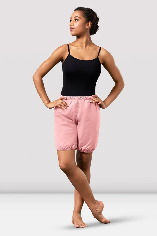 Stretch Shorts for Comfortable Movement-Ladies Ripstop Shorts