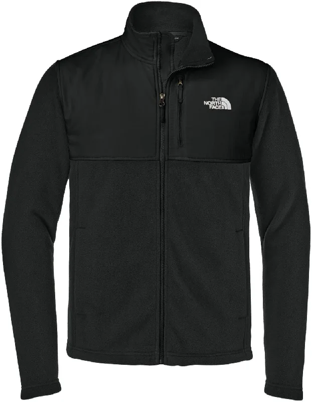 TNF Black