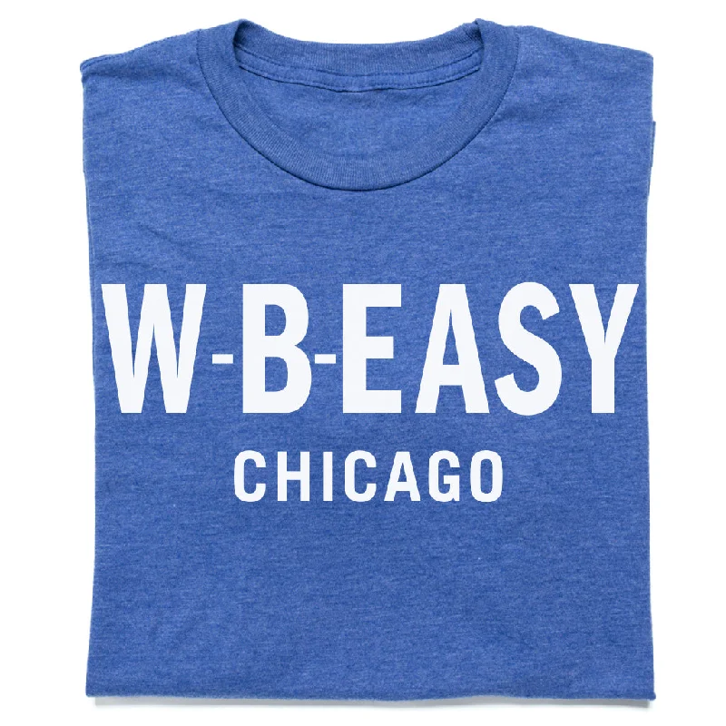 Long Sleeve Graphic T-Shirt for Cooler Months-WBEasy