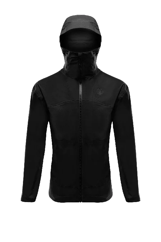 Breathable Jackets for Active Use-VANGUARD JACKET