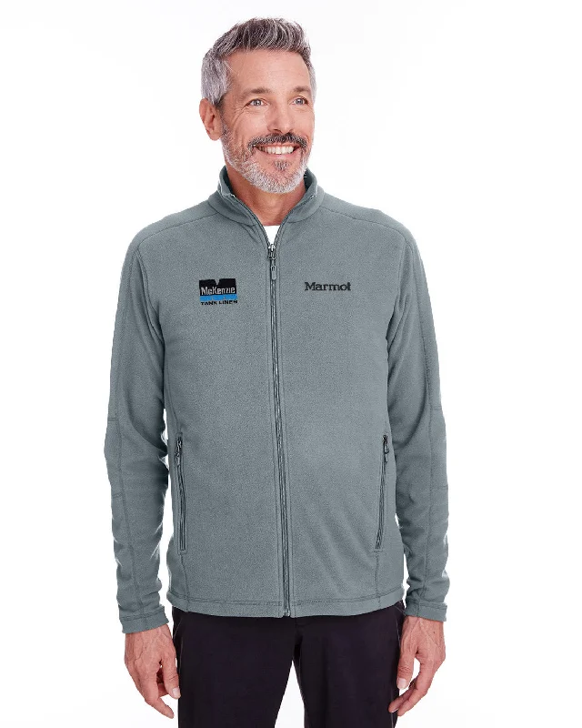 Casual Jackets for Everyday Wear-Marmot Rocklin Jacket