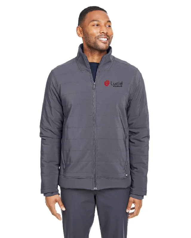 Cozy Jackets for Weekend Wear-Spyder Transit Jacket