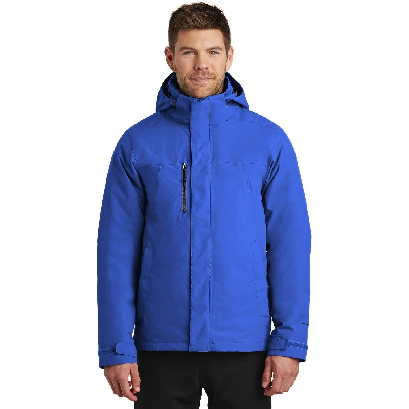 Warm Fleece Jackets for Layering-CLOSEOUT - The North Face Traverse Triclimate 3-in-1 Jacket