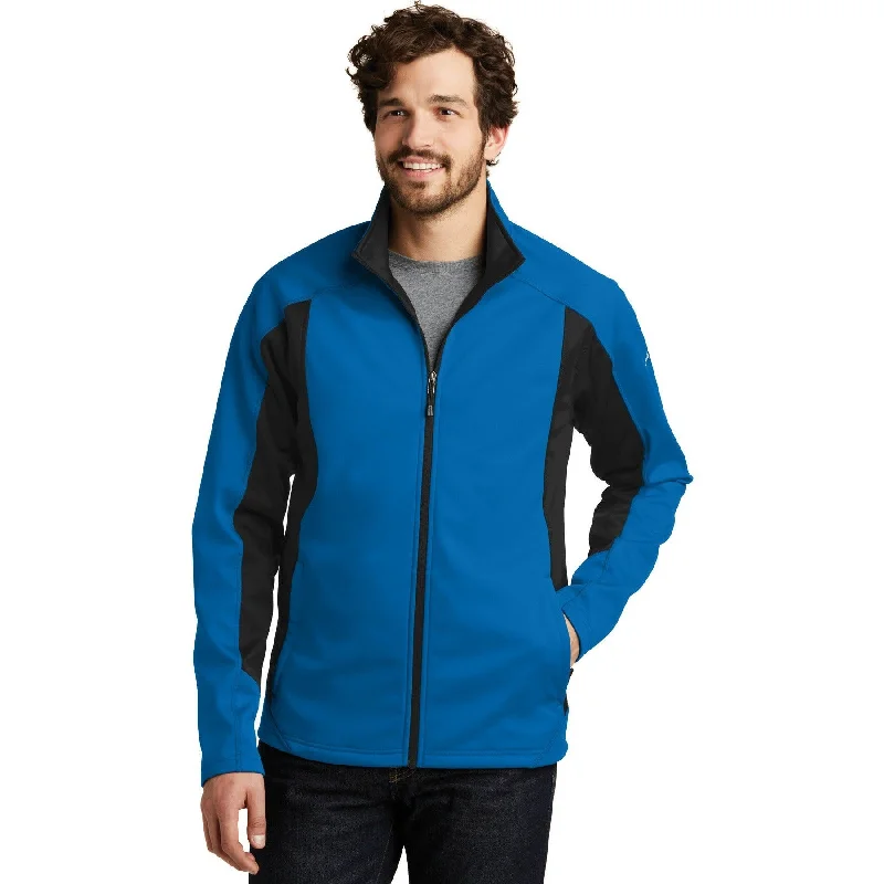 Casual Blazer Jackets for Smart Casual Wear-CLOSEOUT - Eddie Bauer Trail Soft Shell Jacket