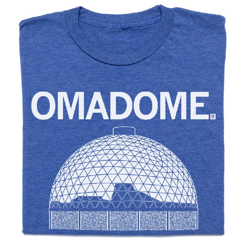 Personalized T-Shirt for Special Occasions-Omadome