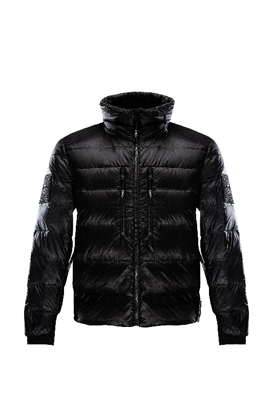 Puffer Jackets for Ultimate Warmth-RECOIL JACKET