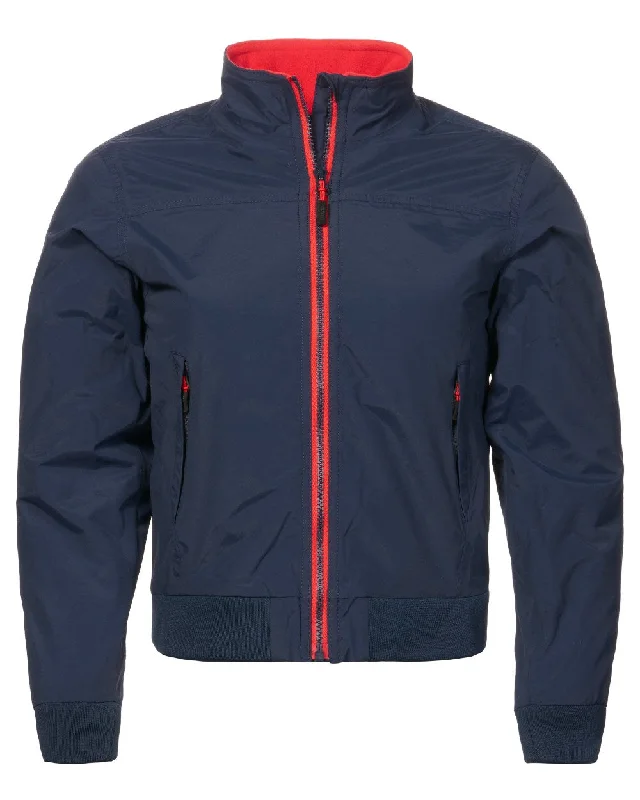 Customizable Jackets for Teamwear-Musto Childrens Snug Blouson Jacket