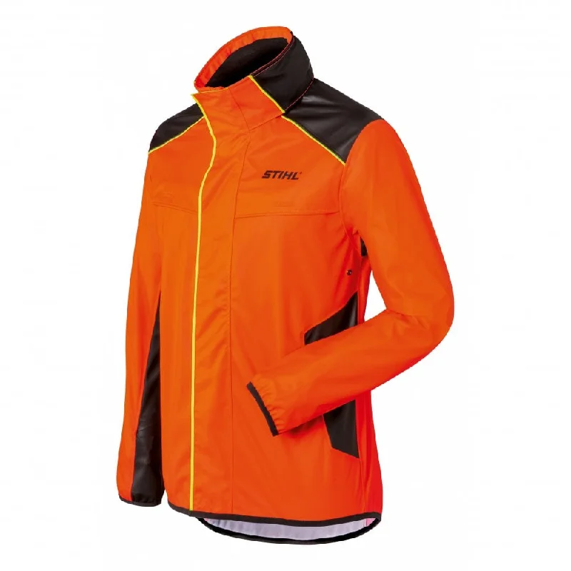 Full Zip Jackets for Versatile Styling-DuroFlex Weatherproof Jacket