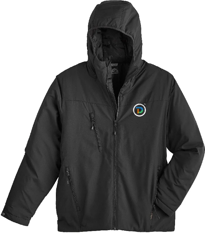 Winter Jackets for Snowy Conditions-Storm Creek Innovator II Jacket