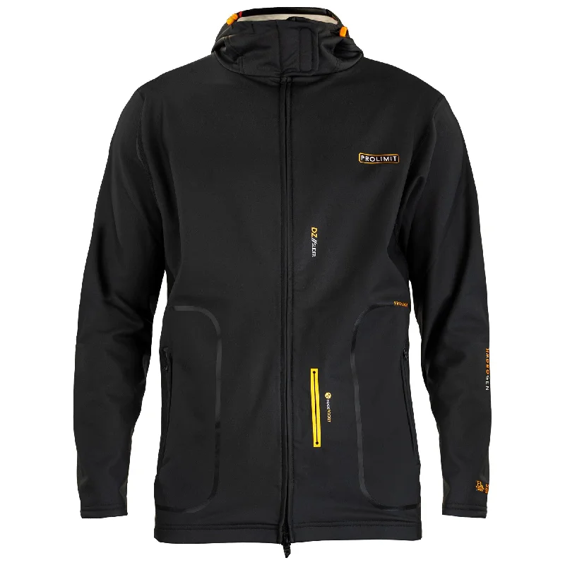 Soft Shell Jackets for Everyday Comfort-Hydrogen Action Jacket