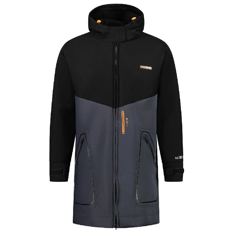 Versatile Jackets for All Seasons-Racer Jacket DL