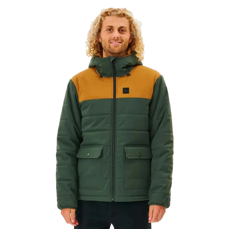 Ski Jackets for Snow Sports-Ridge Anti-Series Jacket (Past Season)