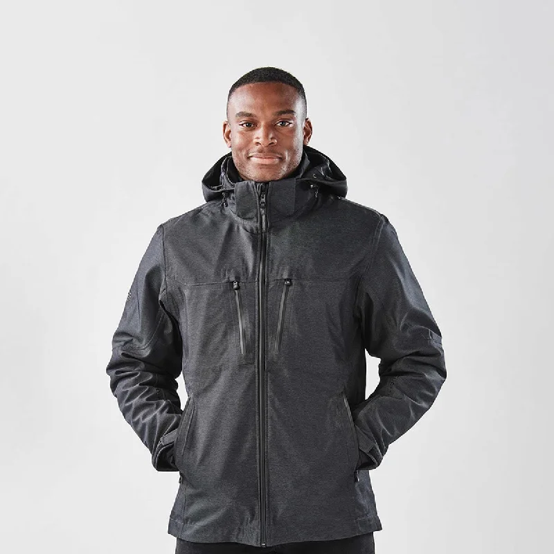 Warm Jackets for Winter Adventures-Men's Matrix System Jacket - XB-4