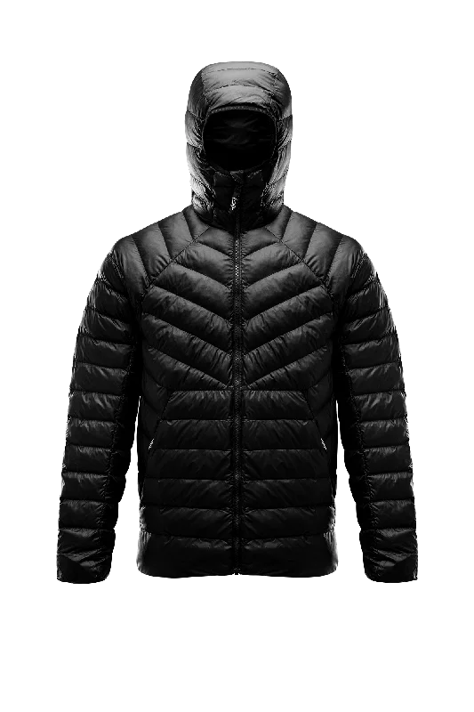 Stylish Jackets for Fall Weather-ITHAX JACKET