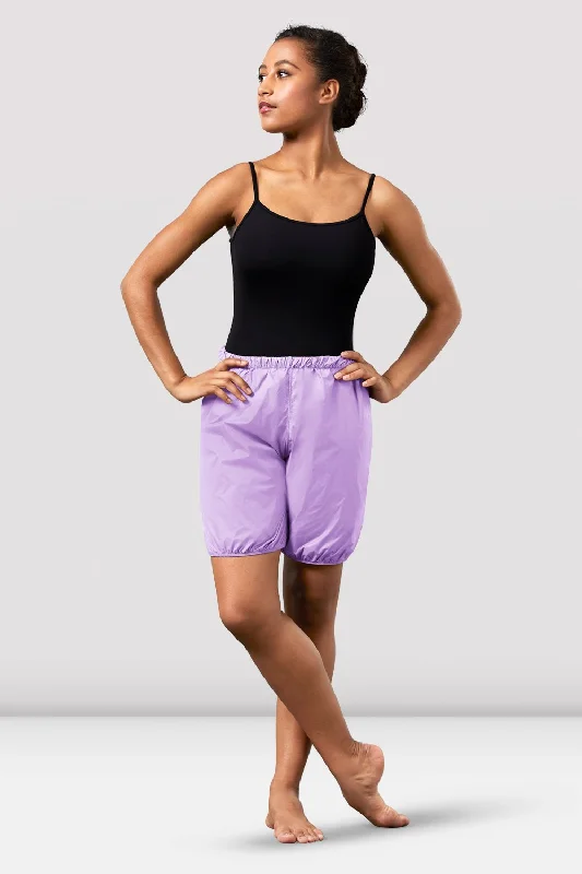 Workout Shorts for Gym Sessions-Ladies Ripstop Shorts