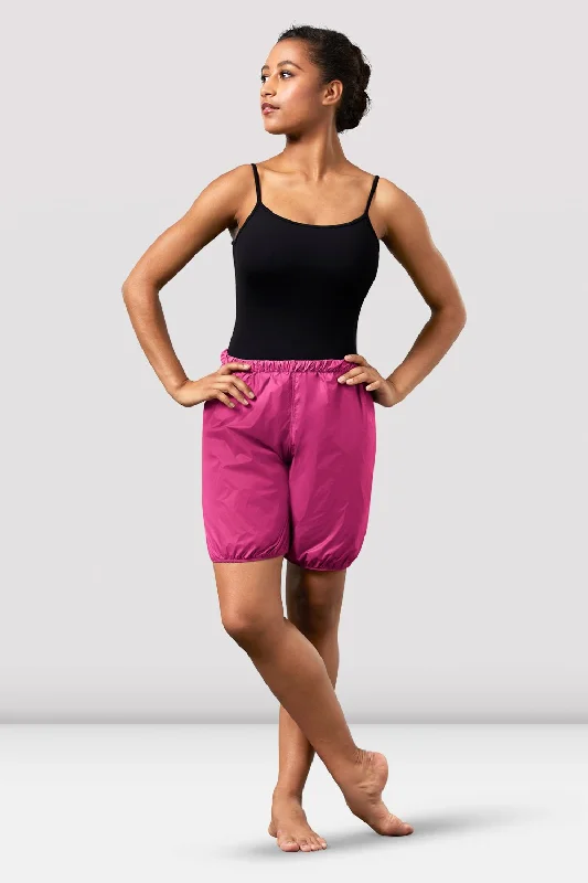 Custom Shorts for Personal Style-Ladies Ripstop Shorts