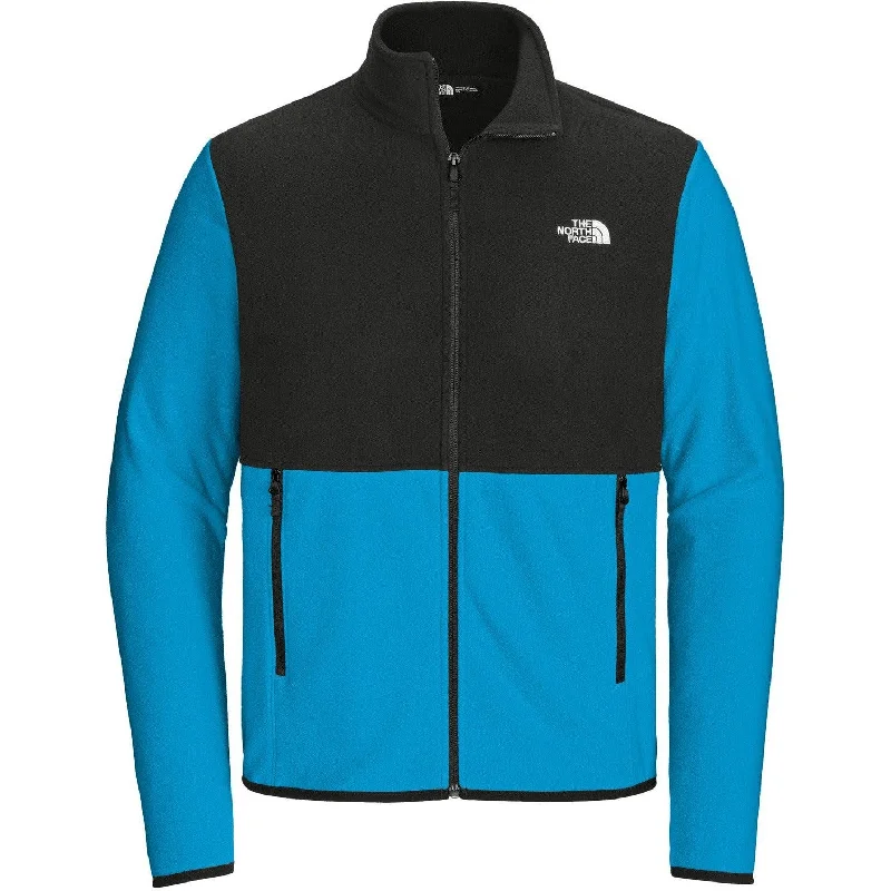 Hero Blue/TNF Black