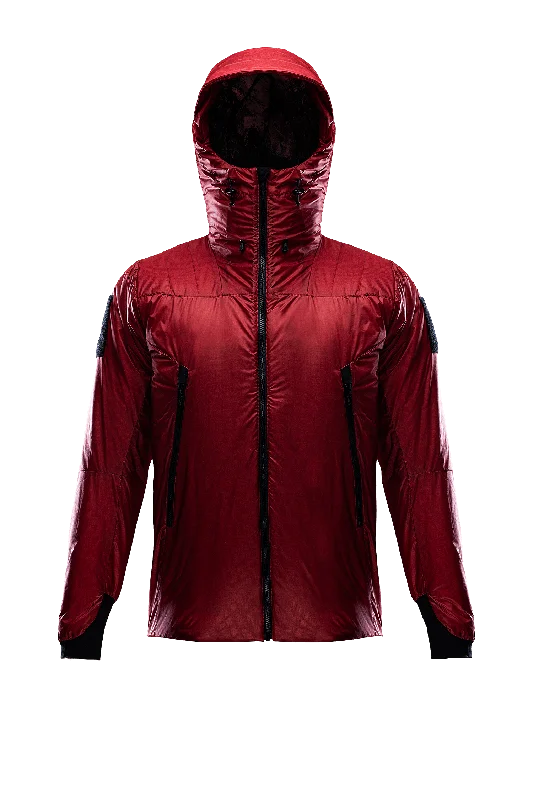 All-Weather Jackets for Outdoor Adventures-ENGAGE JACKET