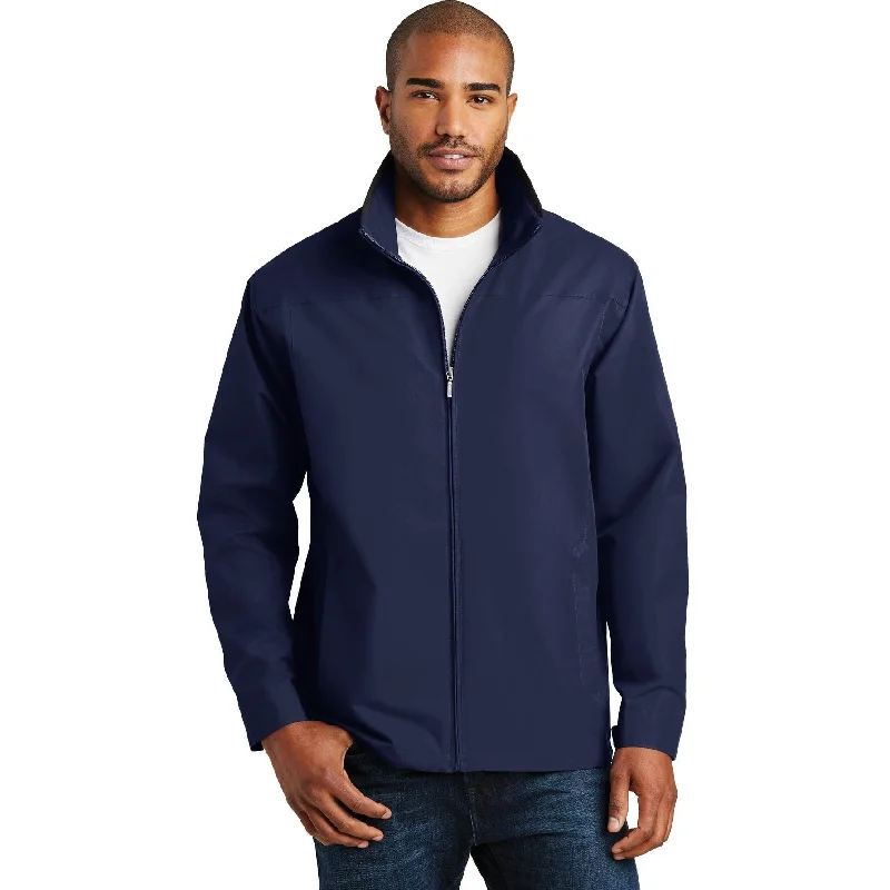 Warm Jackets for Mountain Climbing-CLOSEOUT - Port Authority Successor Jacket