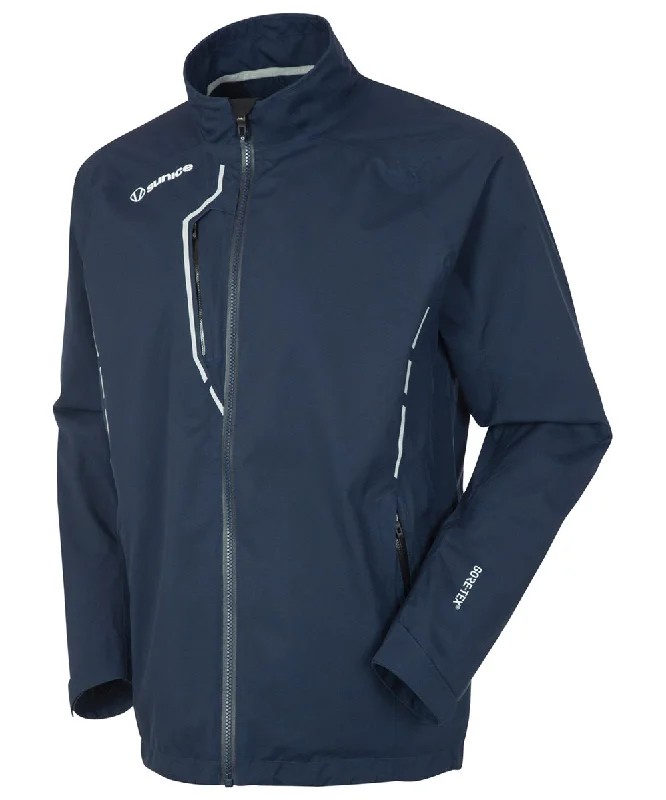 Rain Jackets for Wet Weather Protection-Men's Apollo Gore-Tex Waterproof Performance Jacket