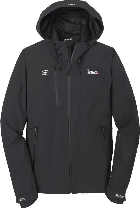 Stylish Jackets for Fall Weather-OGIO Endurance Impact Jacket