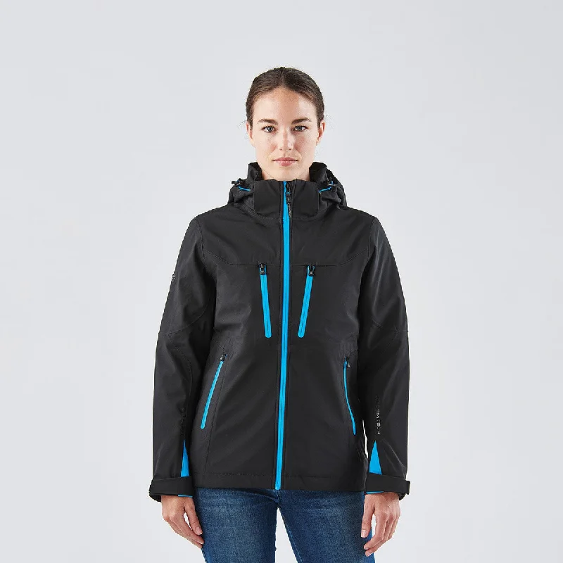 Lightweight Jackets for Spring and Fall-Women's Matrix System Jacket - XB-4W