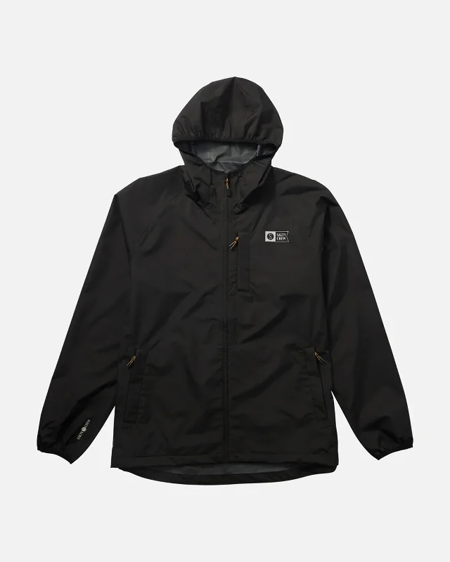 Puffer Jackets for Ultimate Warmth-Stash Jacket