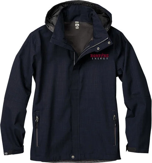 Fashion Jackets for Trendy Looks-Storm Creek Commuter Executive All-Season Jacket