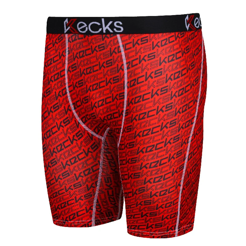 Eco-Friendly Shorts for Sustainable Fashion-Repeat Mens Boxer Shorts