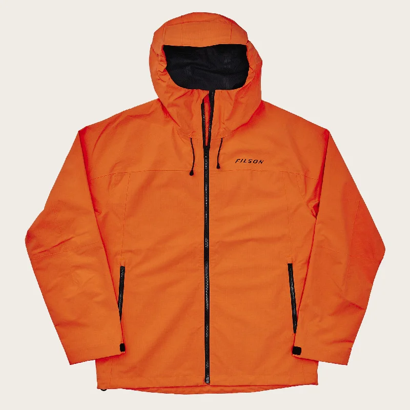 Soft Shell Jackets for Outdoor Exploration-SWIFTWATER RAIN JACKET