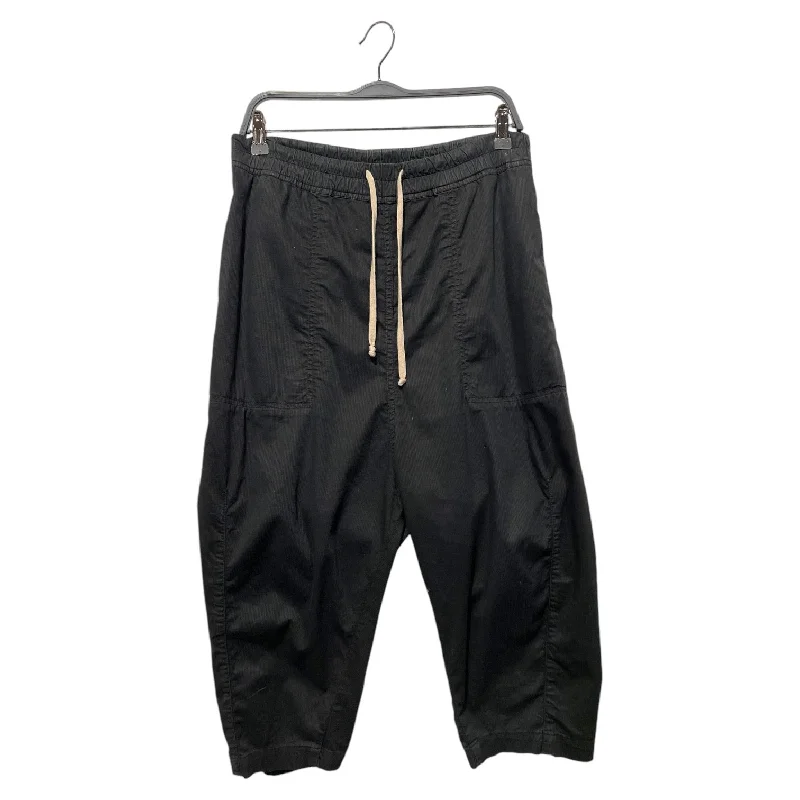 Casual Sport Shorts for Relaxed Days-Rick Owens/Shorts/L/BLK/