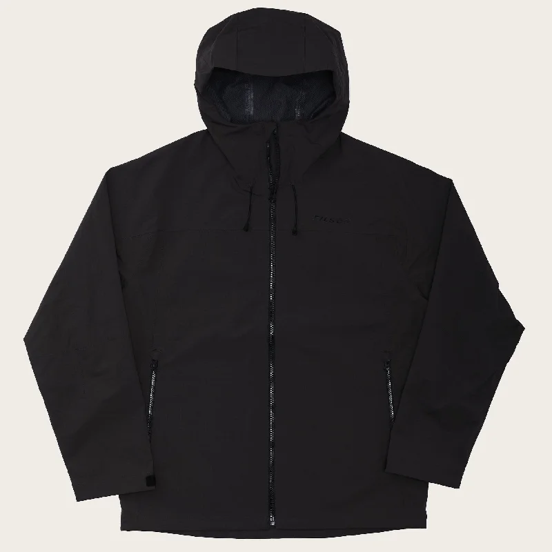 Reversible Jackets for Versatile Styling-SWIFTWATER RAIN JACKET