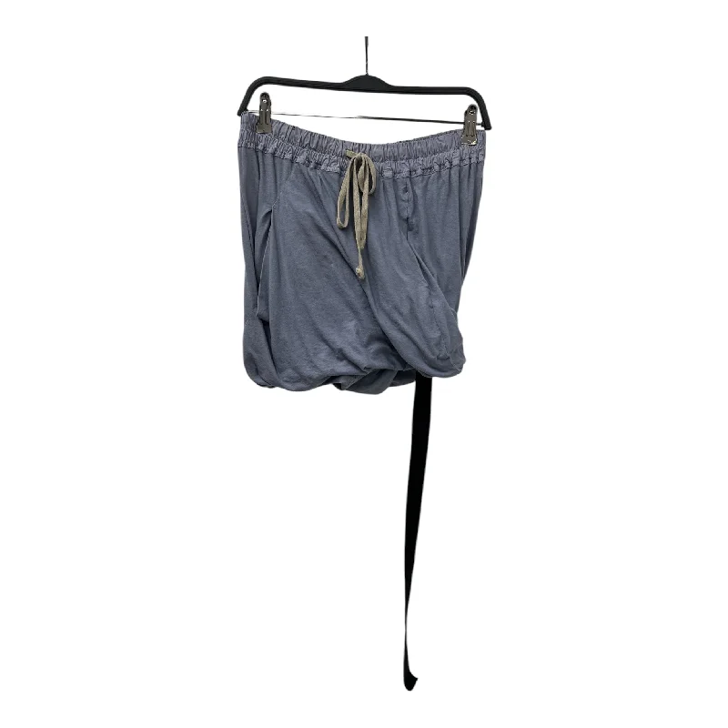 Lightweight Shorts for Everyday Adventures-Rick Owens/Shorts/36/Cotton/IDG/