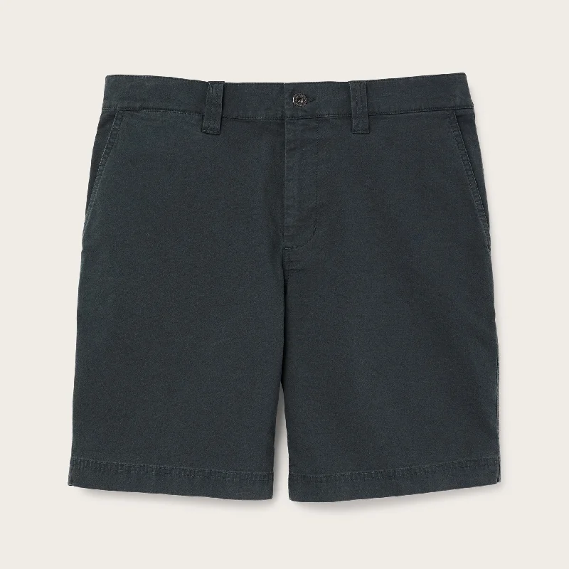 Best Shorts for Summer Comfort-GRANITE MOUNTAIN 9" SHORTS