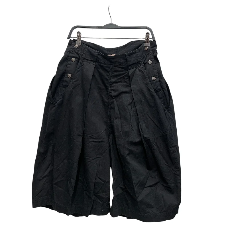 Comfortable Shorts for Road Trips and Travels-KAPITAL/Shorts/2/Cotton/BLK/