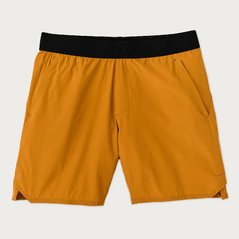 Lightweight Shorts for Everyday Adventures-Filson x Ten Thousand Tactical Shorts