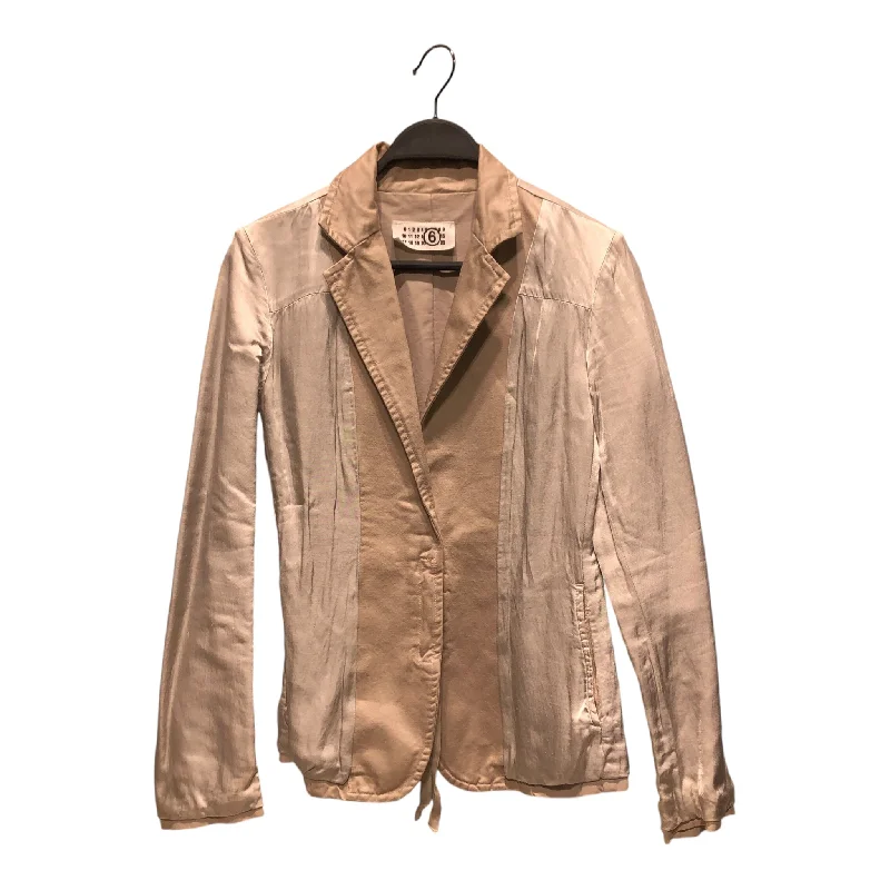 Heavyweight Jackets for Winter Cold-Martin Margiela/Jacket/38/Border/CRM/