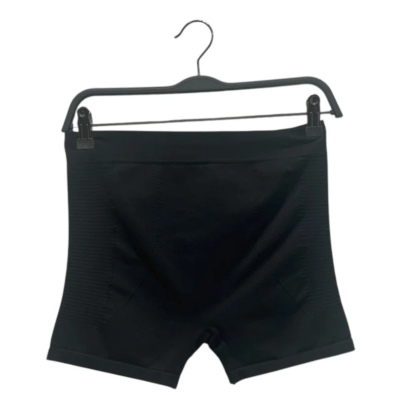 Relaxed Running Shorts for Easy Movement-Rick Owens/Shorts/XL/BLK/