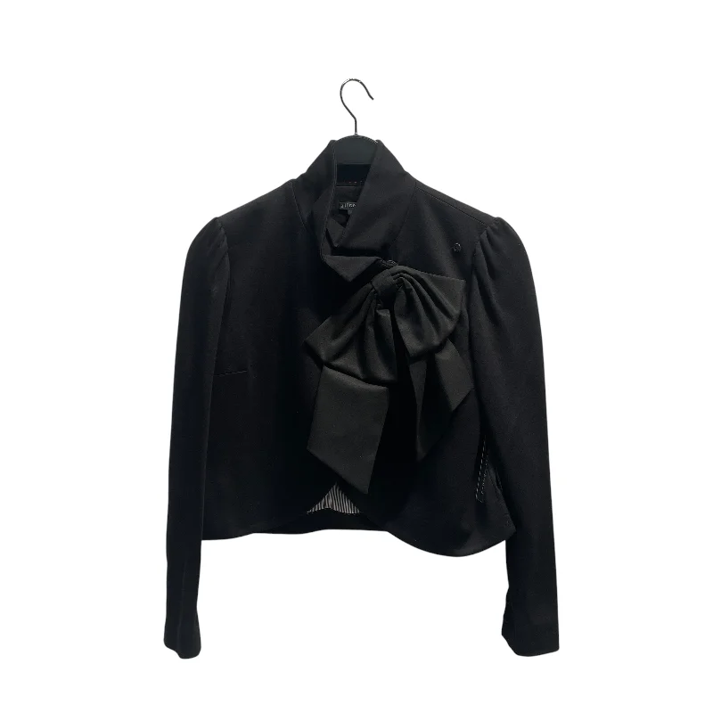 Thermal Jackets for Extreme Cold Conditions-Alice and Olivia/Jacket/L/BLK/